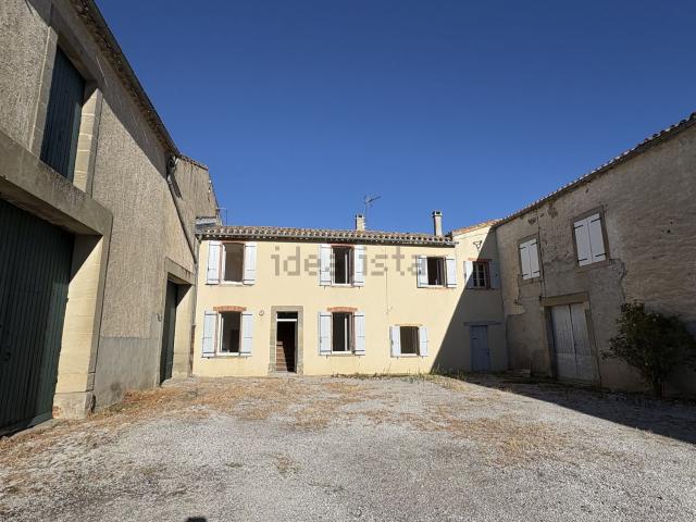Maison location à Bram, Aude