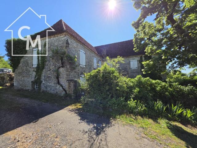 Maison vente à Long, Branceilles