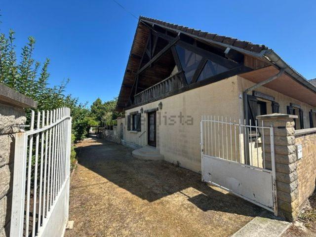 Maison vente à Brancourt-en-Laonnois, Aisne