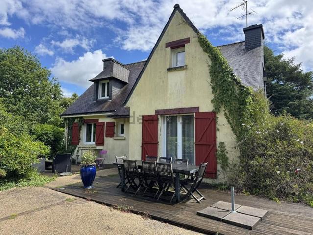 Maison vente à Er Votenn, Brandivy