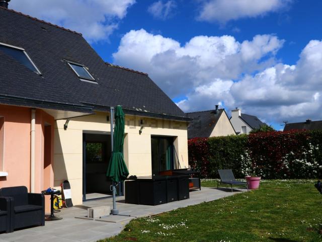 Maison vente à Kermillar le Petit, Brandivy