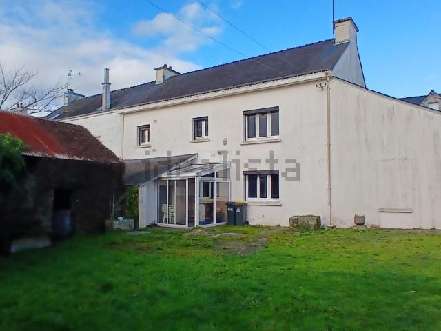 Maison vente à Er Votenn, Brandivy