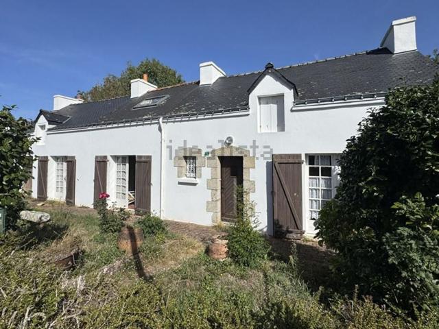 Maison vente à Lann Grégu, Brandivy
