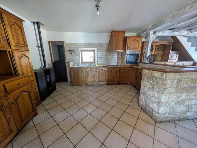Maison vente à Alès, Branoux-les-taillades