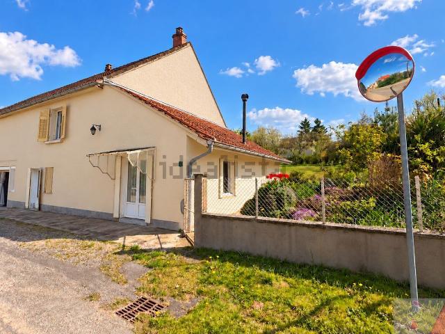 Maison vente à Brans, Jura