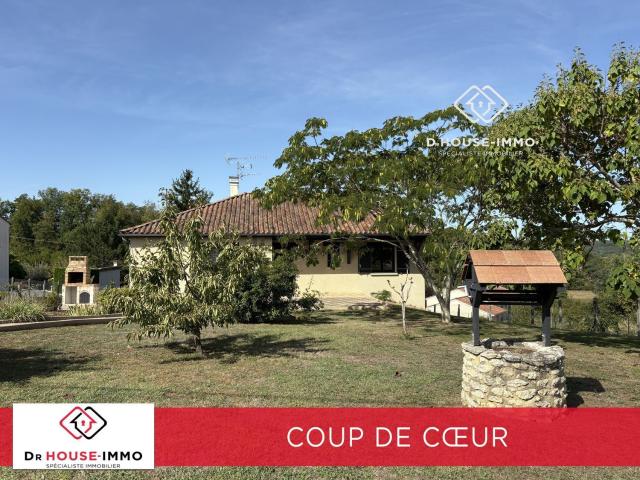 Maison vente à Brantôme, Brantôme en Périgord