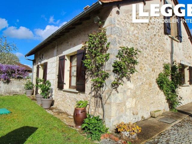Maison vente à Brantôme, Brantôme en Périgord