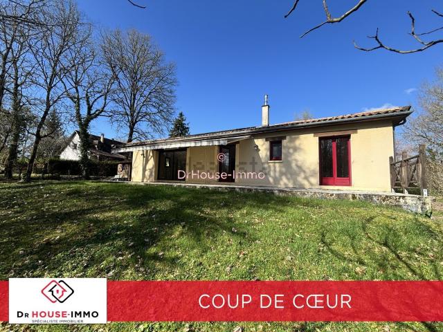 Maison vente à Brantôme, Brantôme en Périgord
