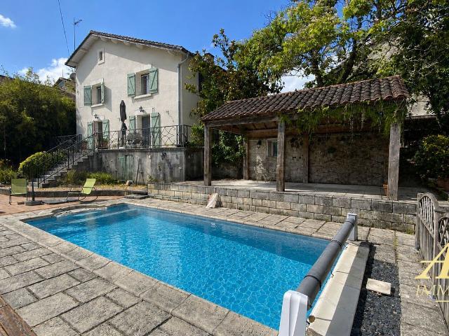 Maison vente à Brantôme, Brantôme en Périgord