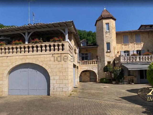 Maison vente à Brantôme, Brantôme en Périgord