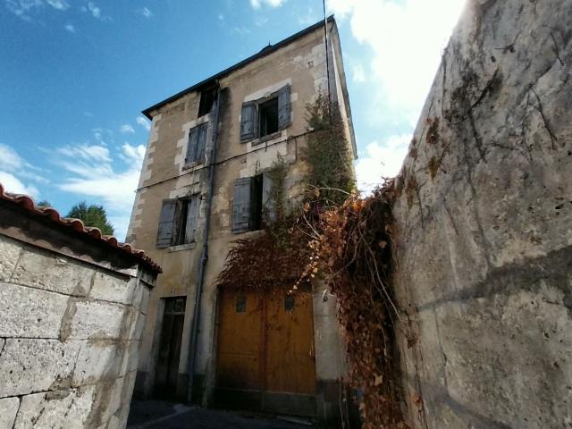 Maison vente à Brantôme, Brantôme en Périgord