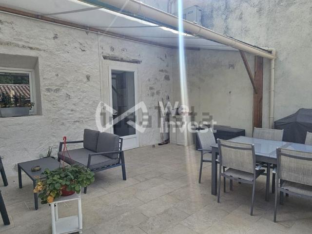 Maison vente à Bras, Var