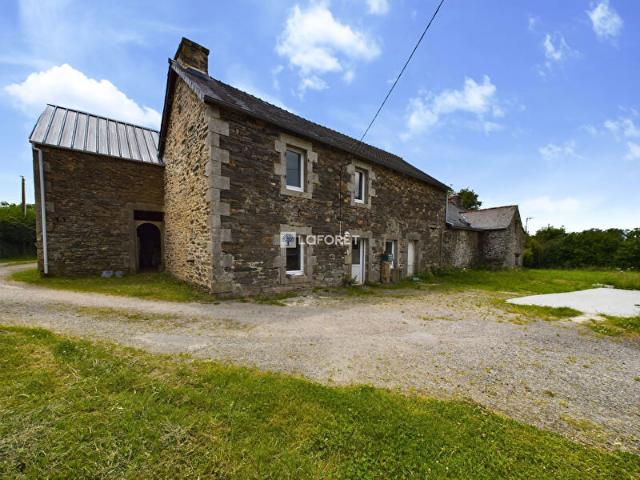 Maison vente à Châteaulin, Bretagne