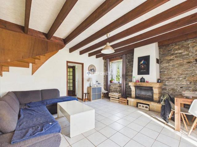 Maison vente à Châteaulin, Bretagne