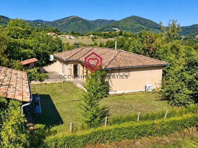 Maison vente à Las Prados, Brassac