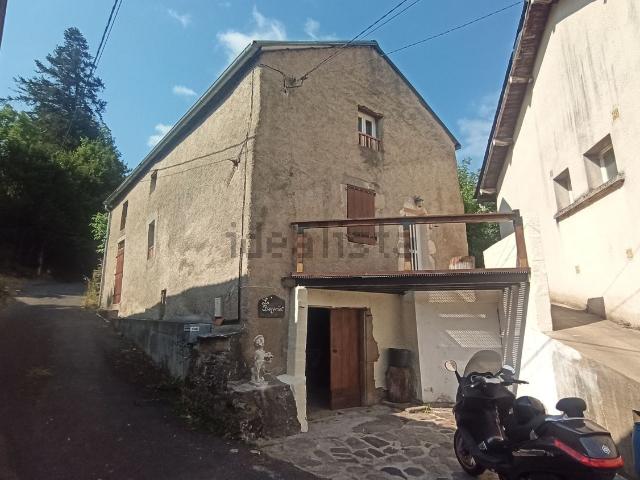 Maison vente à Cité du Salas, Brassac