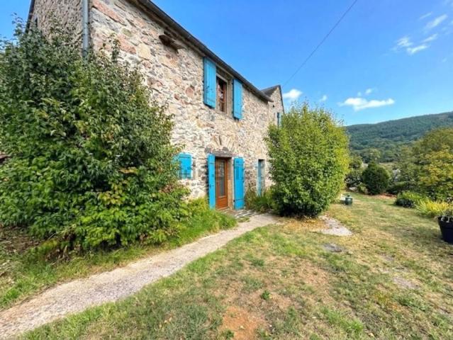 Maison vente à Cité du Salas, Brassac