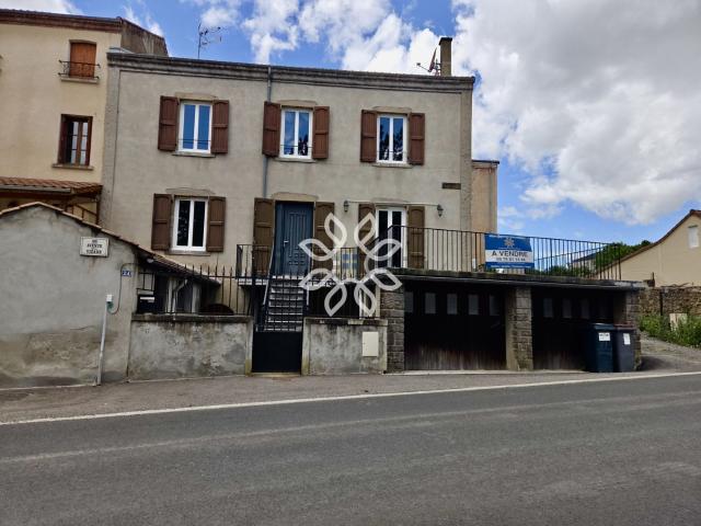 Maison vente à Brassac-les-Mines, Puy-de-Dôme