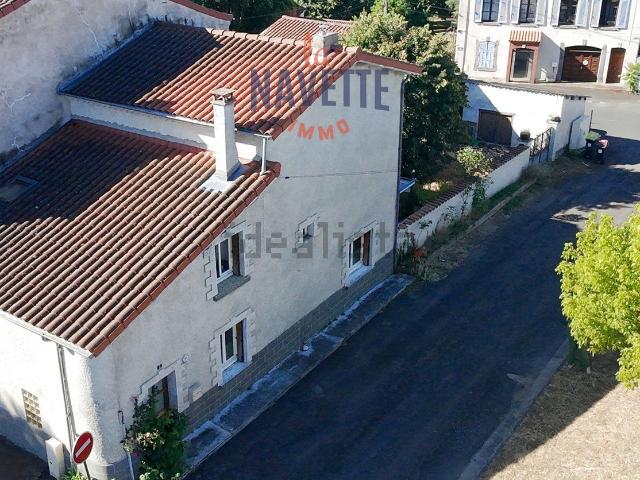Maison vente à Vézézoux, Haute-Loire