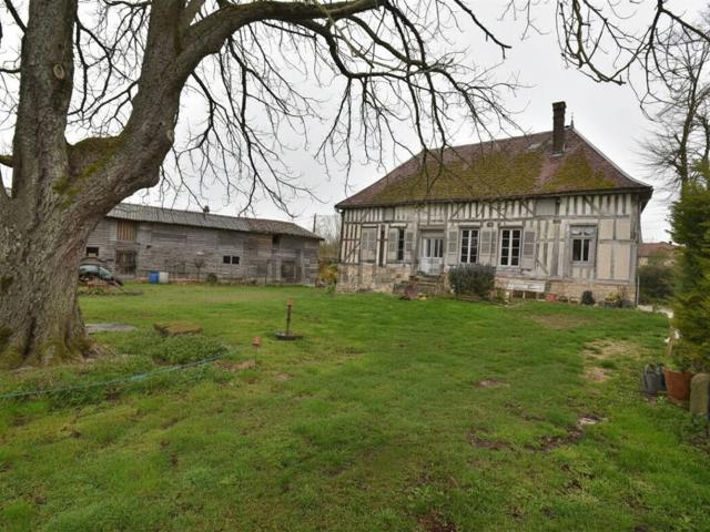 Maison vente à Braux-le-Petit, Braux