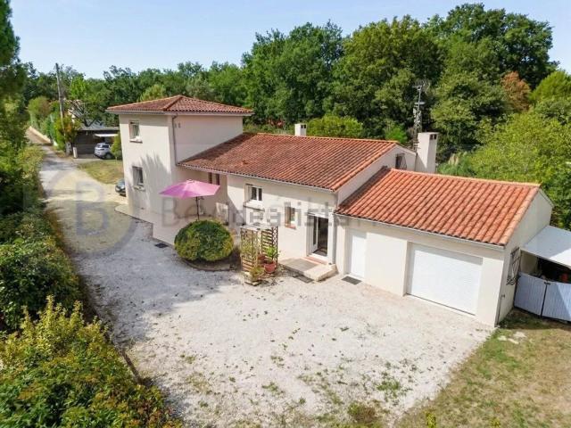 Maison vente à Peyrolles, Pibrac