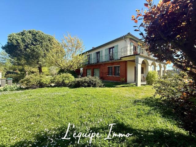 Maison vente à Brax, Haute-Garonne