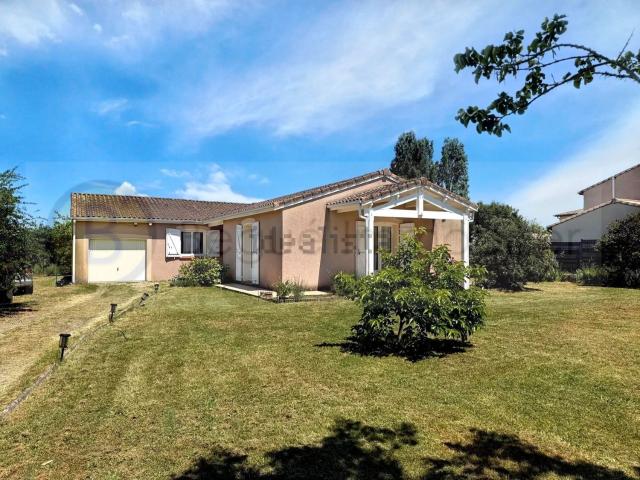 Maison vente à Brax, Haute-Garonne