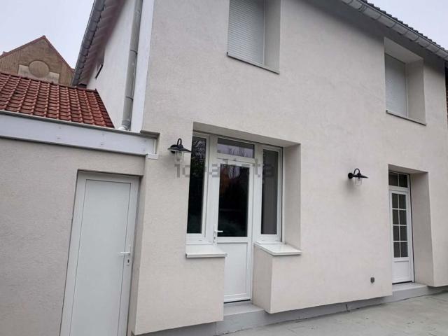 Maison location à Bray-Dunes, Nord