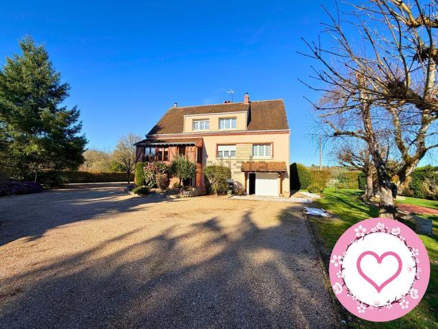 Maison vente à Bray-en-Val, Bray-Saint-Aignan