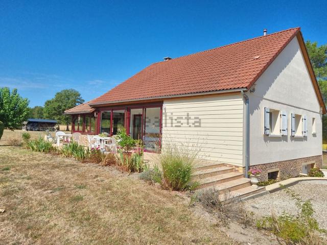Maison vente à Bray-en-Val, Bray-Saint-Aignan