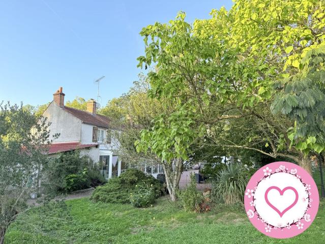 Maison vente à Le Clos Catherine, Les Bordes