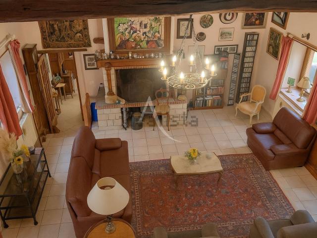 Maison vente à Bray-en-Val, Bray-Saint-Aignan