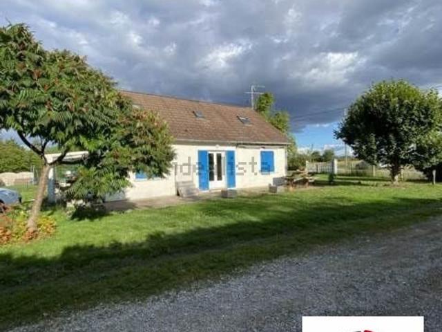Maison vente à Bray-en-Val, Bray-Saint-Aignan