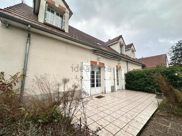 Maison location à Bray-en-Val, Bray-Saint-Aignan