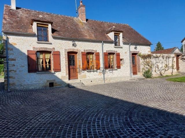 Maison vente à Bray-sur-Seine, Seine-et-Marne