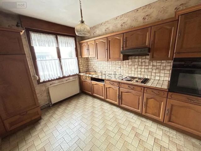 Maison vente à Bray-sur-Somme, Somme