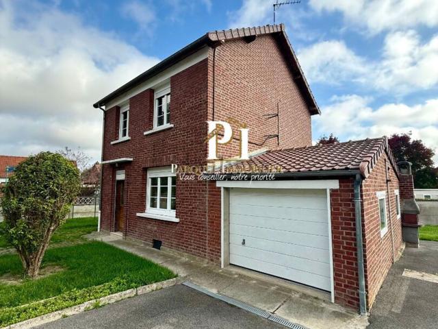 Maison vente à Bray-sur-Somme, Somme