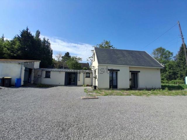 Maison vente à Braye-en-Thiérache, Aisne