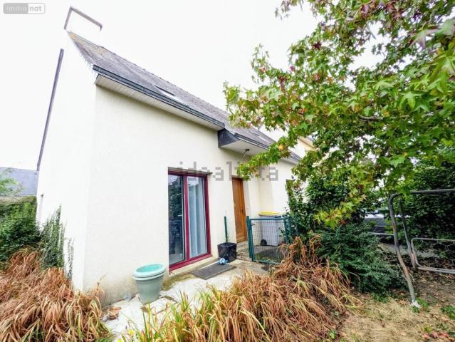 Maison vente à La Chesnais, Bréal-sous-Montfort