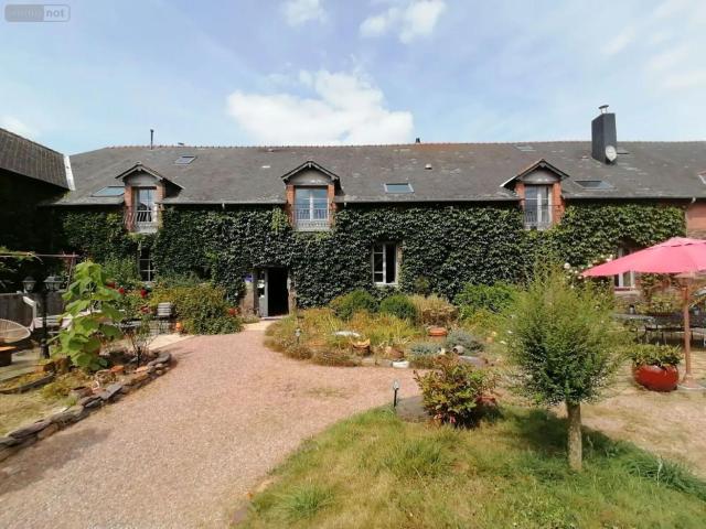 Maison vente à La Chesnais, Bréal-sous-Montfort