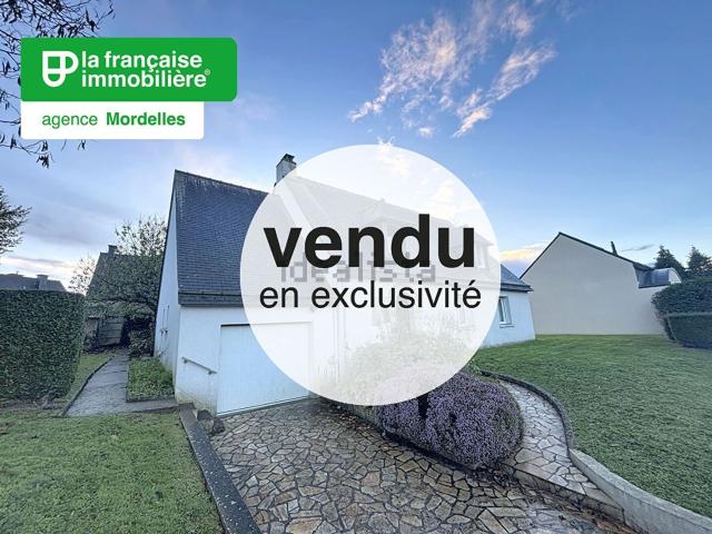 Maison vente à La Chesnais, Bréal-sous-Montfort