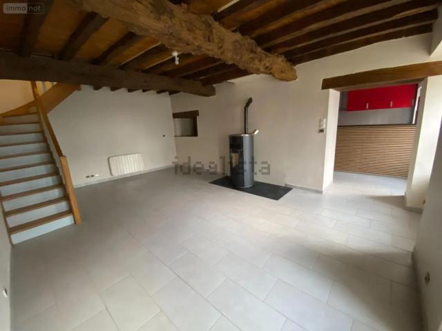 Maison location à La Costardais, Bréal-sous-Montfort