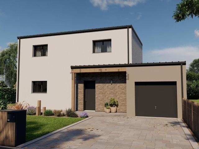 Maison vente à La Chesnais, Bréal-sous-Montfort