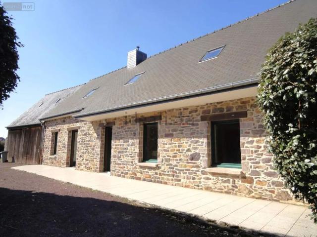Maison location à La Chesnais, Bréal-sous-Montfort