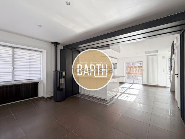 Maison vente à La Costardais, Bréal-sous-Montfort