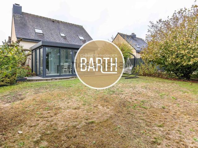 Maison vente à Bréal-sous-Montfort, Ille-et-Vilaine