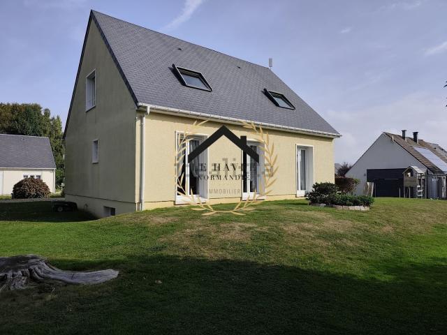 Maison vente à Bréauté, Seine-Maritime