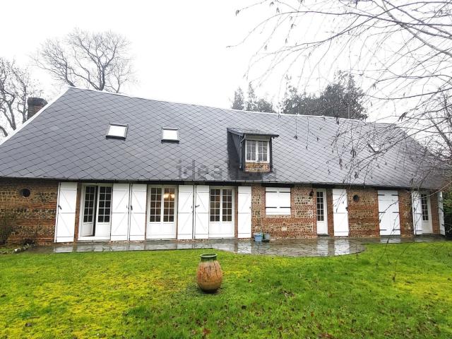 Maison vente à Bréauté, Seine-Maritime