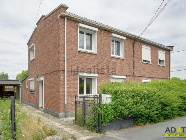 Maison vente à Brebières, Pas-de-Calais