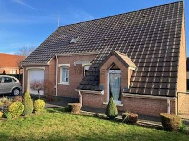 Maison vente à Brebières, Pas-de-Calais